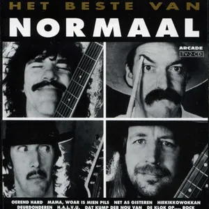 Het beste van Normaal